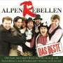 AlpenRebellen: Das Beste, CD