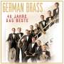 German Brass: 40 Jahre: Das Beste, CD