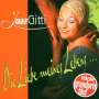 Jazz Gitti: Die Liebe meines Lebens, CD