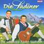 Die Ladiner: Die schönsten Lieder Südtirols, CD