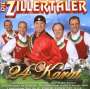 Die Zillertaler: 24 Karat, CD,CD