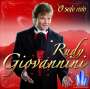 Rudy Giovannini: O Sole Mio, CD