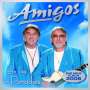 Die Amigos: Ein Tag im Paradies, CD