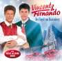 Vincent & Fernando: Der Engel von Marienberg, CD