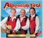 Alpentrio Tirol: Wir sagen zum Abschied danke, CD,CD