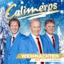 Calimeros: Weihnachten mit den Calimeros, CD