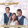 Die Ladiner & Nicol Stuffer: Große Schlager-Erfolge, CD