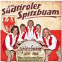 Original Südtiroler Spitzbuam: Spitzbuam san ma, CD,CD