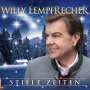 Willy Lempfrecher: Stille Zeiten, CD