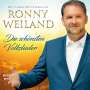 Ronny Weiland: Die schönsten Volkslieder, CD