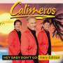 Calimeros: Hey Baby Don't Go (Herz Edition), CD,CD