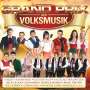 : Grand Prix der Volksmusik, CD,CD