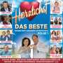 : Herzlichst: Das Beste präsentiert von Romy & Stefan Dietl Folge 1, CD,CD