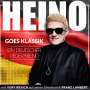 Heino: Heino Goes Klassik: Ein deutscher Liederabend, CD
