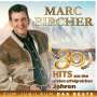 Marc Pircher: Zum Jubilläum das Beste: 30 Hits aus den ersten erfolgreichen Jahren, CD,CD