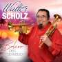 Walter Scholz: Bolero der Sehnsucht, CD