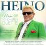 Heino: Meine 20 schönsten Duette, CD