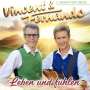 Vincent & Fernando: Leben und Fühlen, CD
