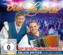 Die Ladiner: Das große Ladiner Konzert (Deluxe Edition), CD,DVD