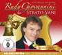 Rudy Giovannini & Strato-Vani: Viva Strauss, CD,DVD