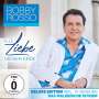 Bobby Rosso: Alle Liebe dieser Erde (Deluxe Edition), CD,DVD