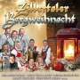 : Zillertaler Bergweihnacht, CD