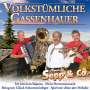 Alpenland Sepp & Co.: Volkstümliche Gassenhauer, CD