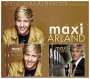 Maximilian (Maxi) Arland: Originalalben, CD,CD