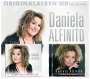 Daniela Alfinito: Originalalben, CD,CD