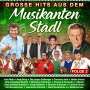 : Große Hits aus dem Musikantenstadl-Folge 2, CD