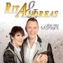 Rita & Andreas: Lebe den Moment, CD