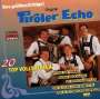 Original Tiroler Echo: Ihre grössten Erfolge, CD