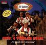 Original 4 Tiroler Buam: Ein Sound feiert Geb., CD