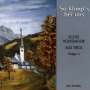 : So klingt's bei uns: Echte Volksmusik aus Tirol Folge 1, CD