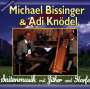Michael Bissinger: Saitenmusik mit Zither und Harfe2, CD