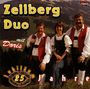 Zellberg Duo Mit Doris: 25 Jahre Jubiläum, CD