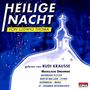 Krausse Rudi: Heilige Nacht Von Ludwi, CD