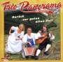 Trio Panorama aus Südtirol: Zurück zur guten alten Zeit, CD