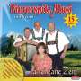 Viererspitz Musi Mit Vroni: A scheane Zeit, CD