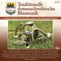 : Traditionelle donauschwäbische..., CD,CD