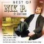 Nik P. & Reflex: The Best, CD