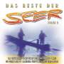Seer: Das Beste der Seer - Folge 2, CD