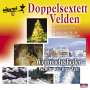 Doppelsextett Velden: Weihnachtslieder-So schön wie ihre.., CD