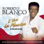 Roberto Blanco: E Viva La Musica, CD