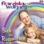 Franziska & Wolfgang: Sieh Den Regenbogen, CD