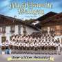 Musikkapelle Wallgau: Unser schönes Heimatdorf, CD