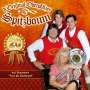 Original Oberpfälzer Spitzboum: 20 Jahre, CD