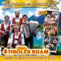 Tiroler Buam: Ihre großen Erfolge, CD,CD