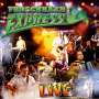 Froschhaxn Express: Live, CD