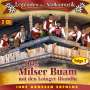 Original Milser Buam mit den Loinger Diandln: Legenden der Volksmusik-Folge 2, CD,CD